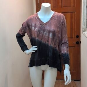 Organic Fabric, Eco friendly dyes. Made in CA